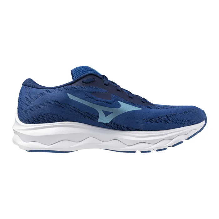 Mizuno Wave Serene Hardloopschoenen Heren