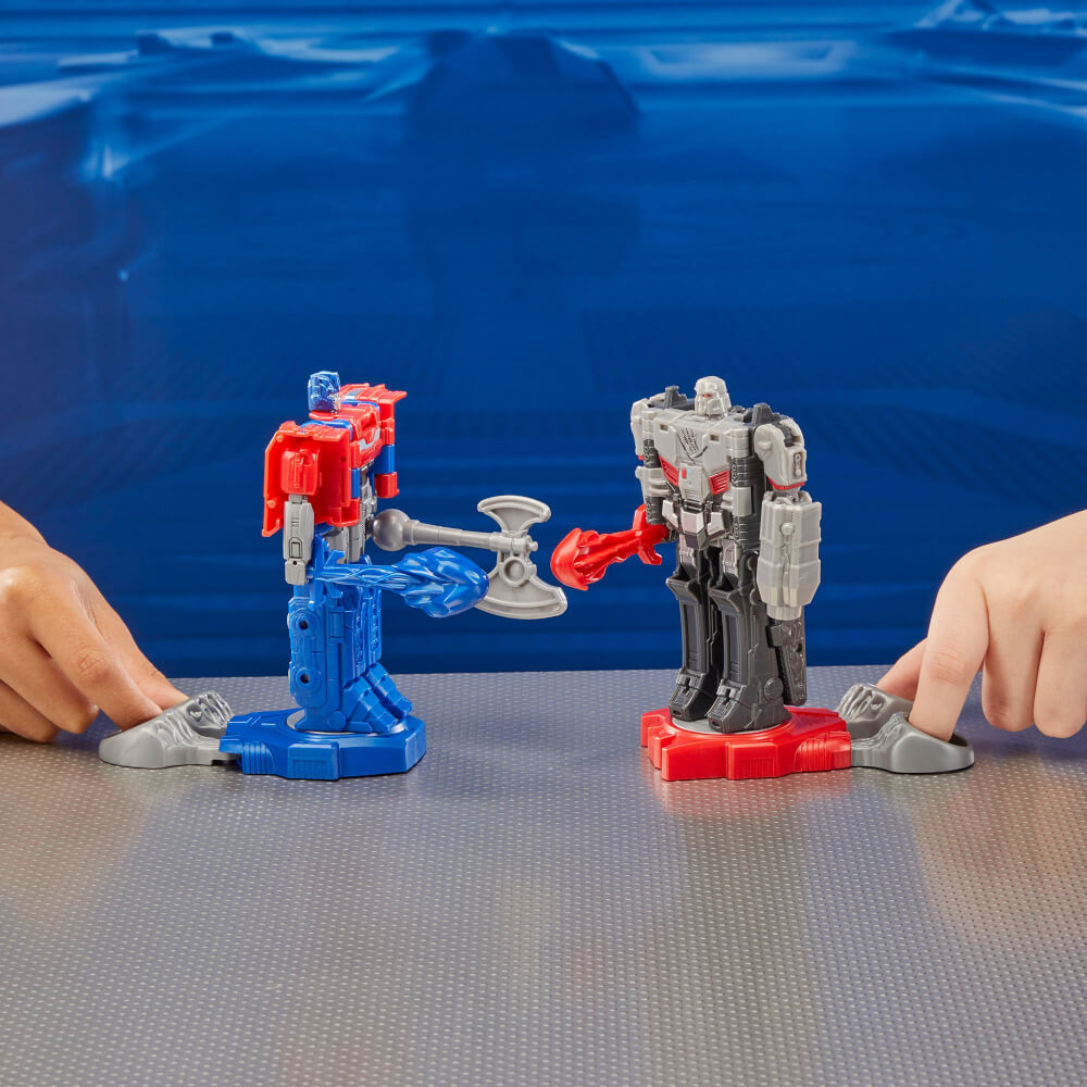 TF MV8 ROBOT BATTLERS MULTIPACK
