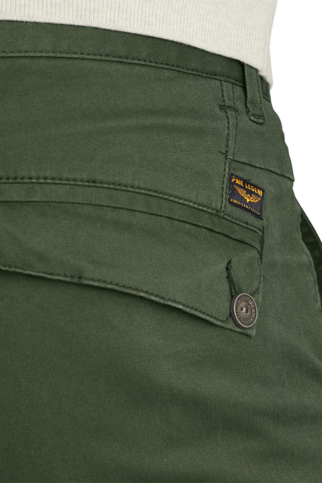 PME legend groene heren broek