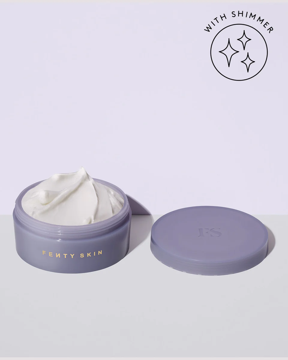 Butta Drop Whipped Oil Body Cream with Tropical Oils + Shea Butter