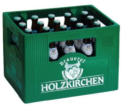 Oberbräu Hell 20 x 0,5l Mehrweg