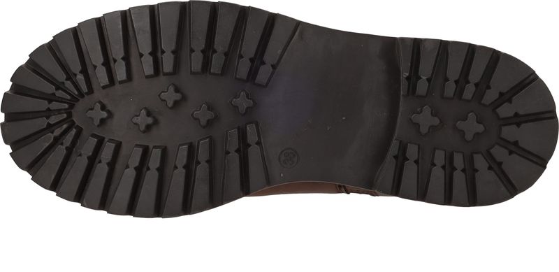 LOFF 1881 Boots Bruin Dames
