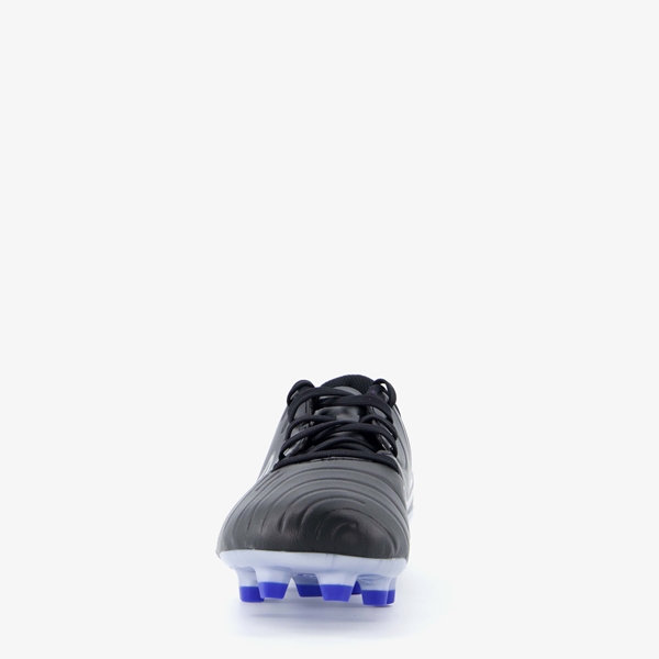 NikeLegend 10 Club FG kinder voetbalschoenen zwart