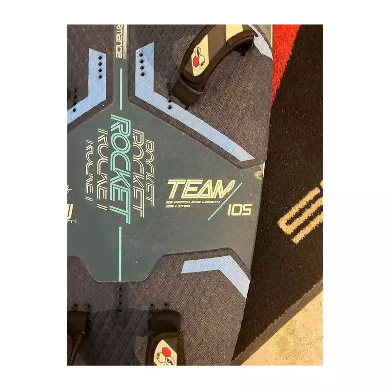 Board Windsurf Tabou Occasion Rocket 105