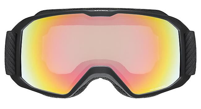UVEX - MASQUE DE SKI UVEX XCITD V CAT 1