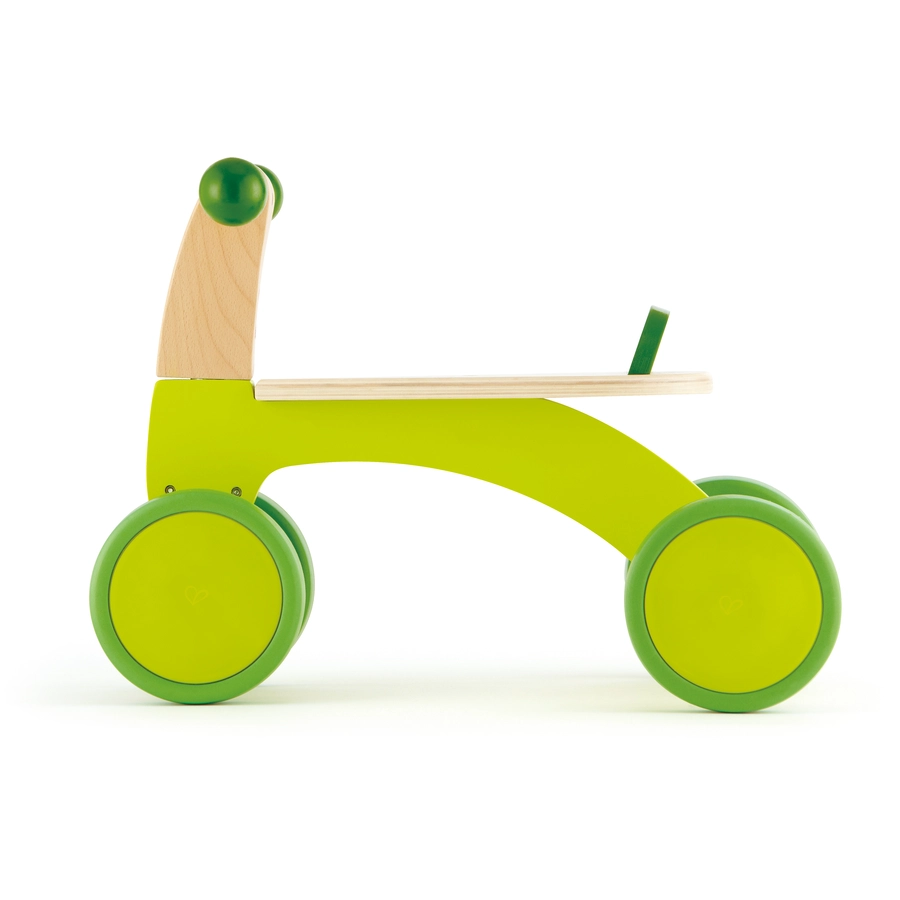 Hape Rutschrad