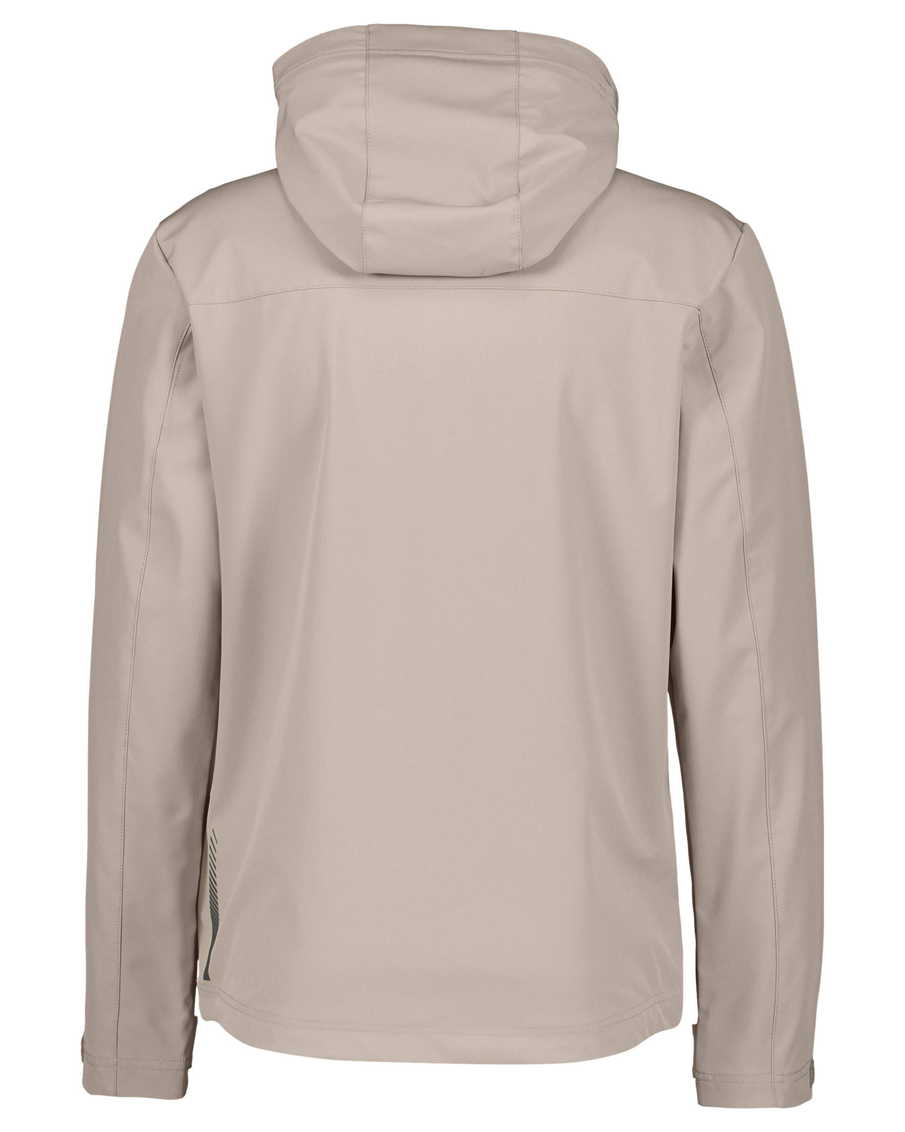 meru| Herren Bergjacke NANCY