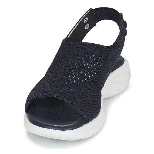 Geox - D SPHERICA EC5 D - Noir