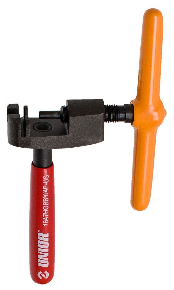 Unior Tools Kettennietdrücker 1647HOBBY/4P-US kaufen | Bike-Discount