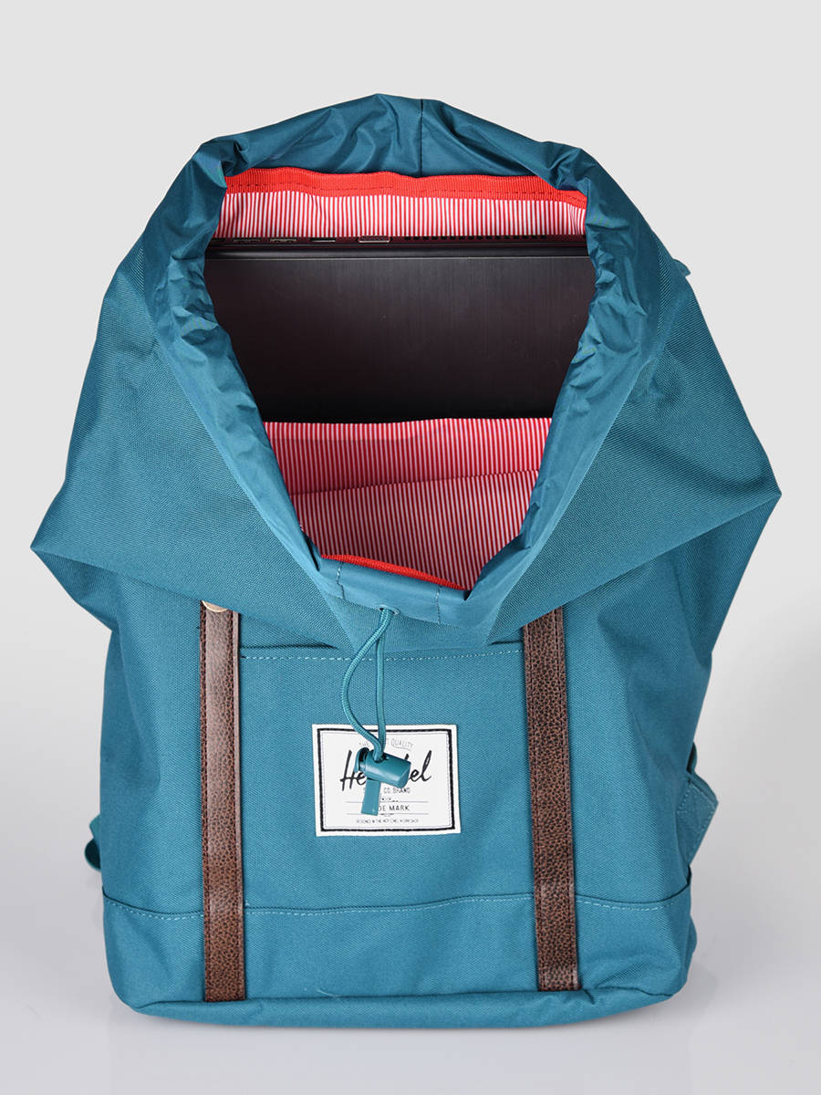 Sac  dos Retreat 1 compartiment + PC 15'' Classics HERSCHEL