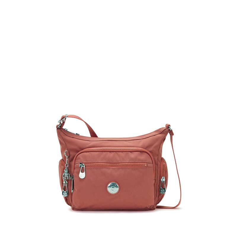 Sac à main Gabbie S 29 cm Grand Rose