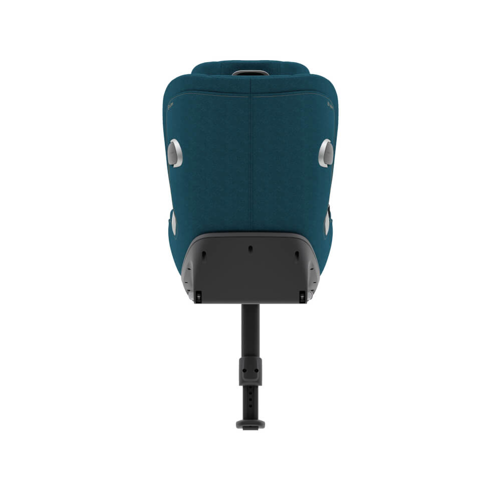 Auto-Kindersitz ANORIS T I-SIZE Mountain Blue
