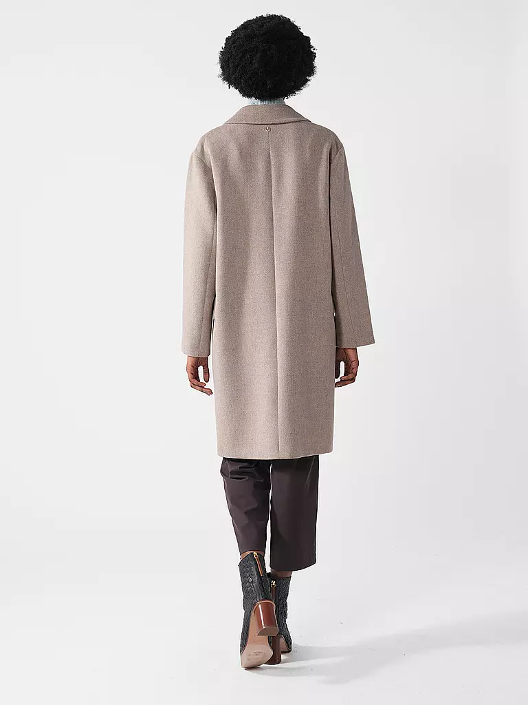 JOOP Mantel  beige