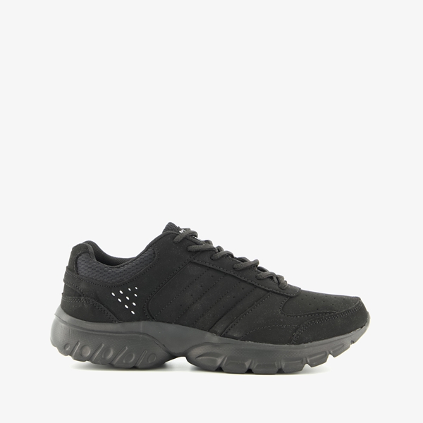 Osaga dames fitnessschoenen zwart