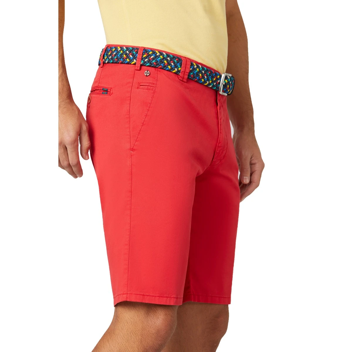 Heren Short B-PALMA Art.1-3130