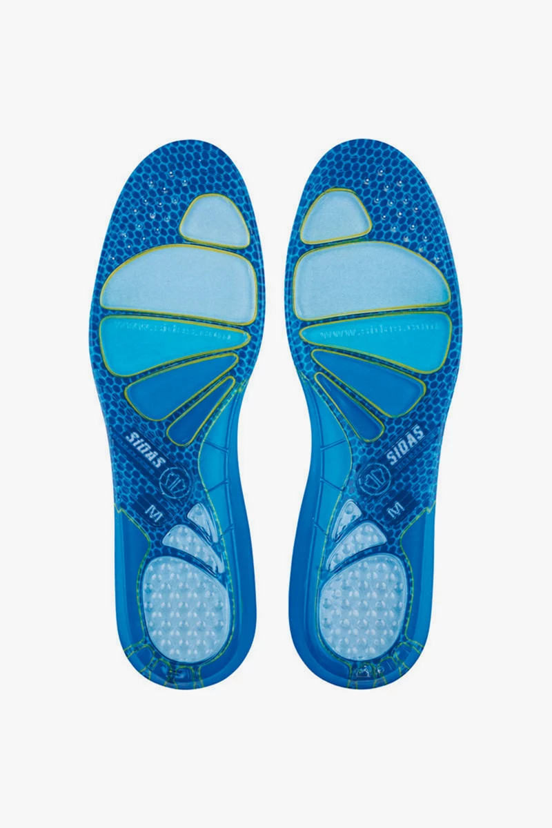 Sidas Cushioning Gel 35-36 Einlegesohle