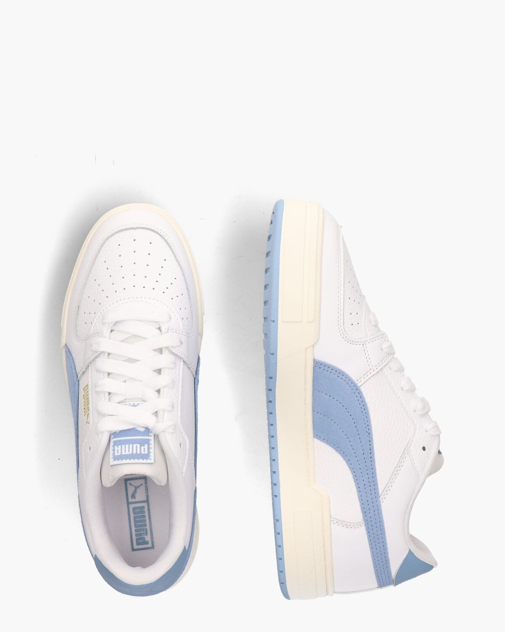 Puma CA Pro Suede 387327-09 Herensneakers