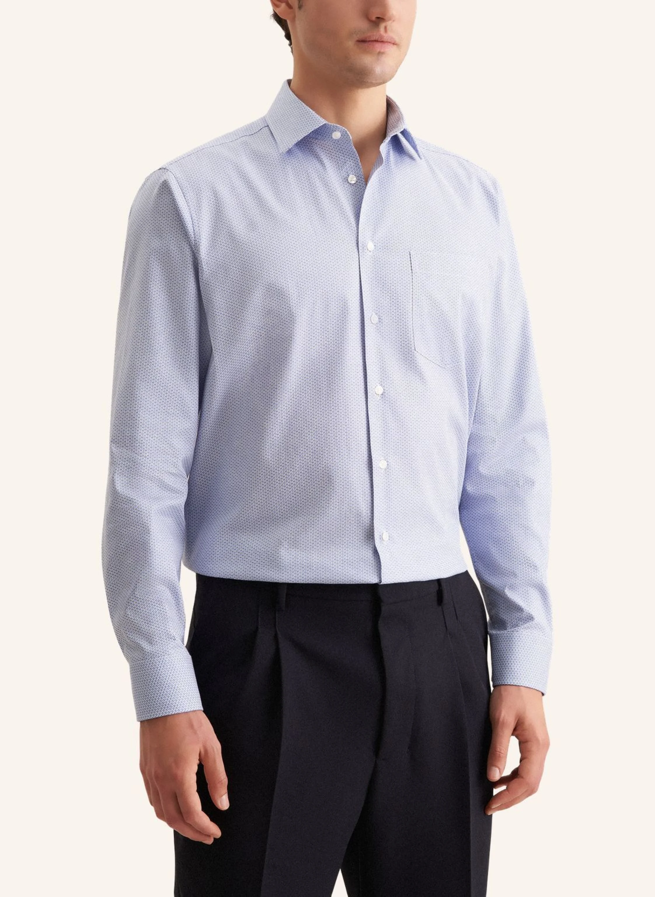 seidensticker Business Hemd Regular Fit