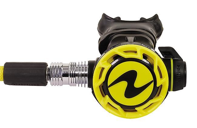 AQUALUNG - OCTOPUS HELIX COMPACT PRO