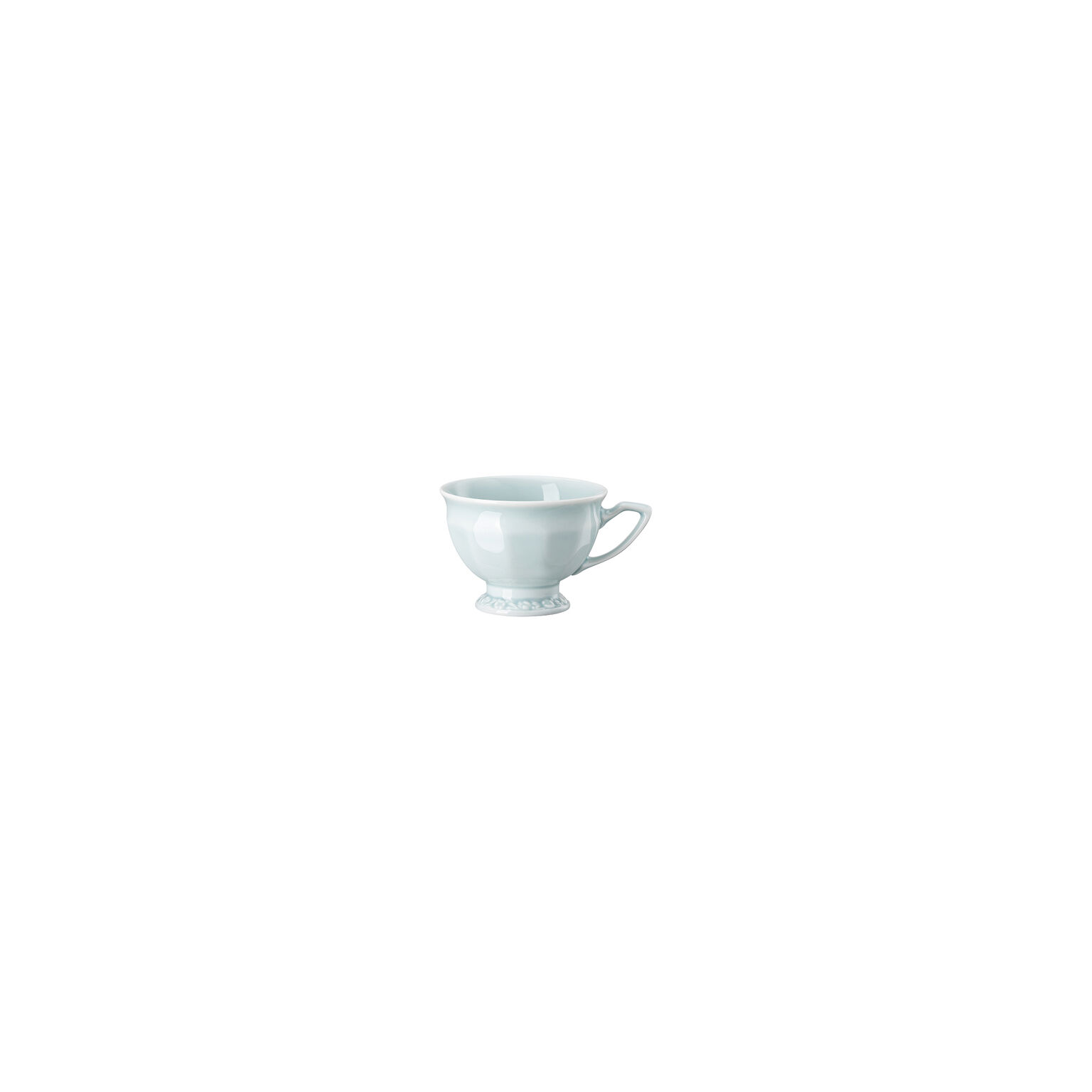 Maria Pale Mint Espresso-/Mokka-Obertasse