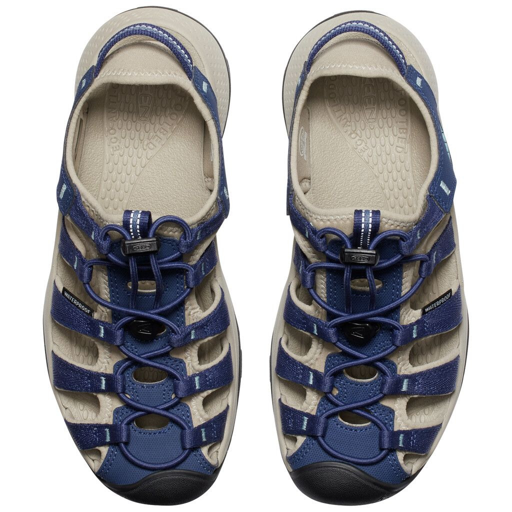W Astoria West Sandal