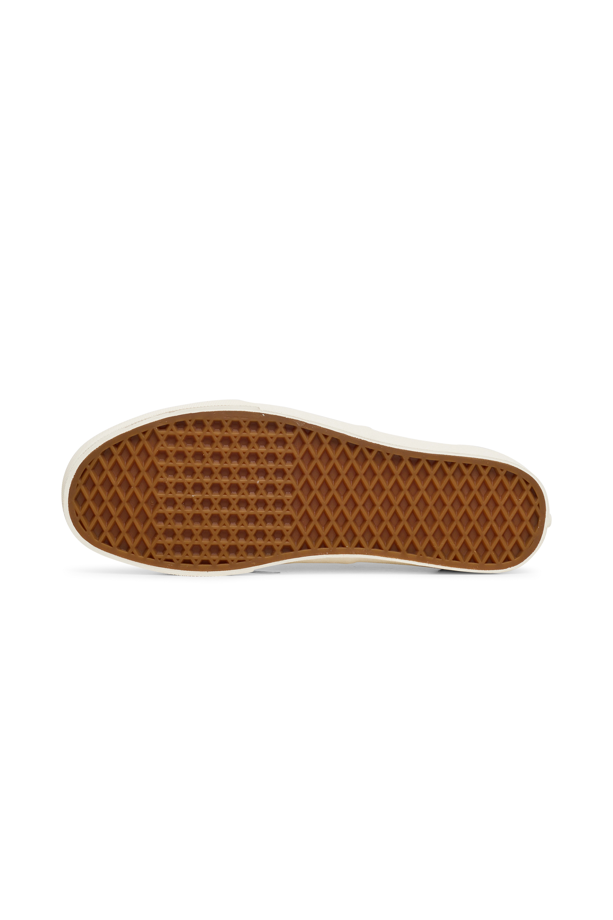 VANS Baskets basses Authentic EMBR MDGRE Vert