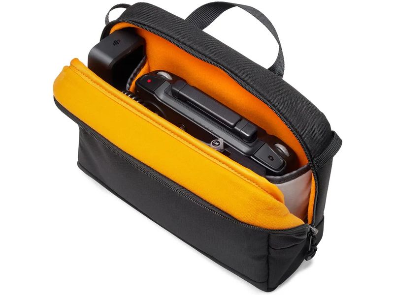 Lowepro Kameratasche ProTactic CS 120 III Gepolsterte Zubehör-Tasche für Ladegeräte, Laufwerke und Zubehör