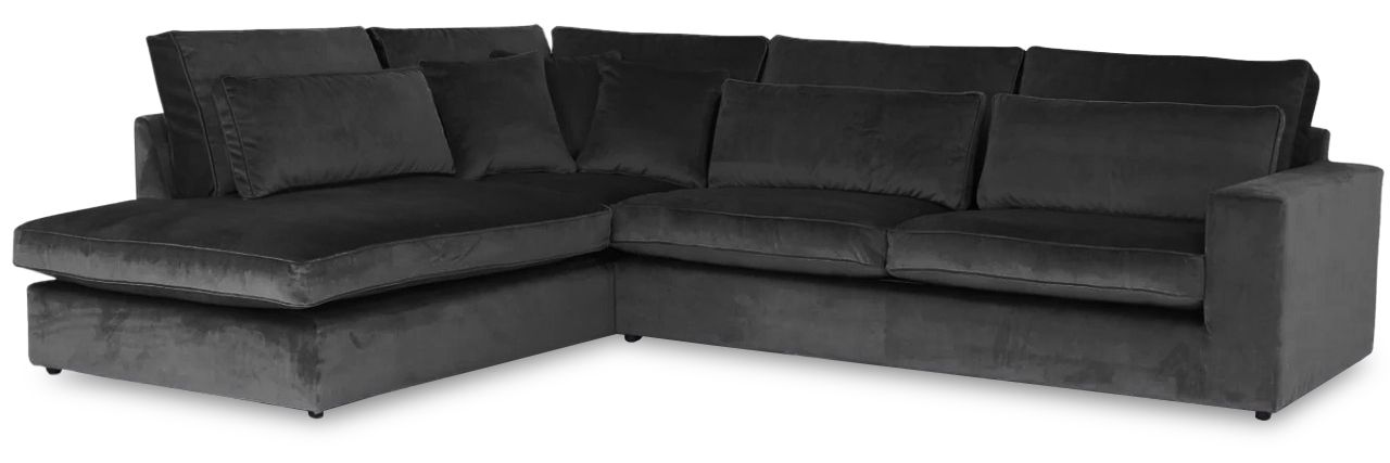 Hoekbank Romee