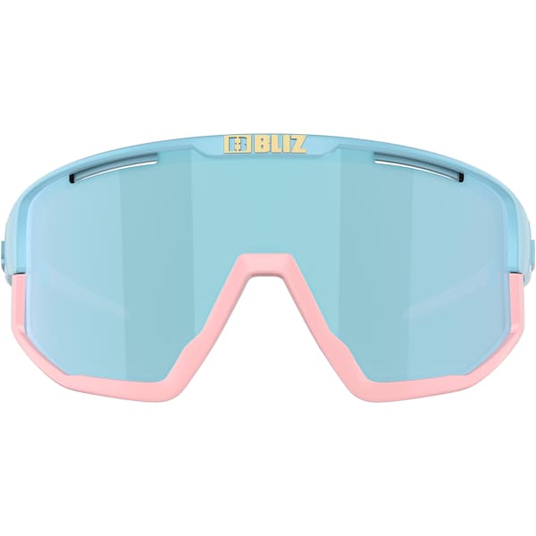 Lunette vélo BLIZ FUSION PASTEL BLUE