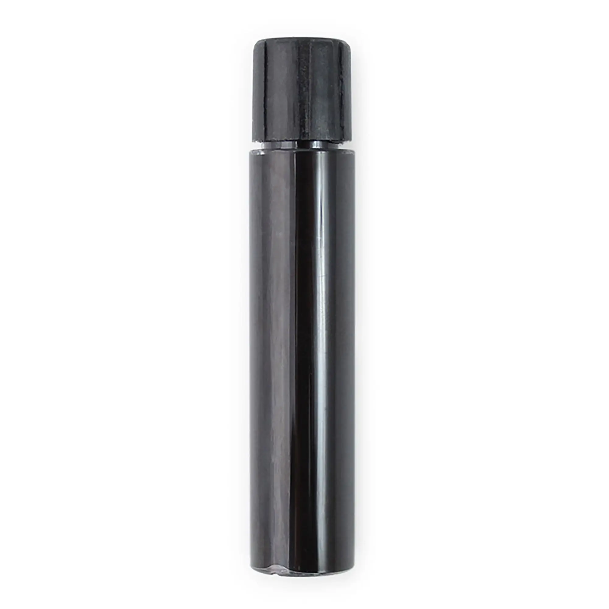 Zao Makeup - Recharge Eyeliner feutre Bio, vegan et rechargeable Noir intense - Eyeliner