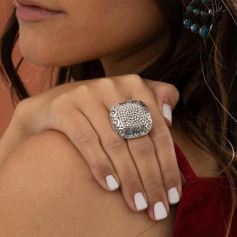 Bague 