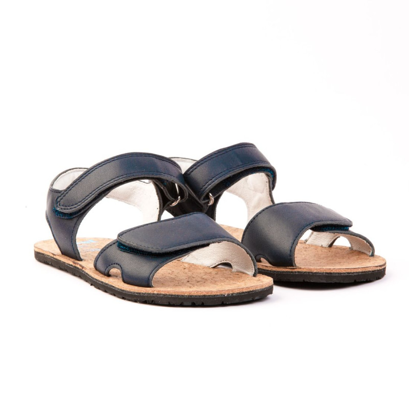 Koel Koel Sandale Ashley Navy