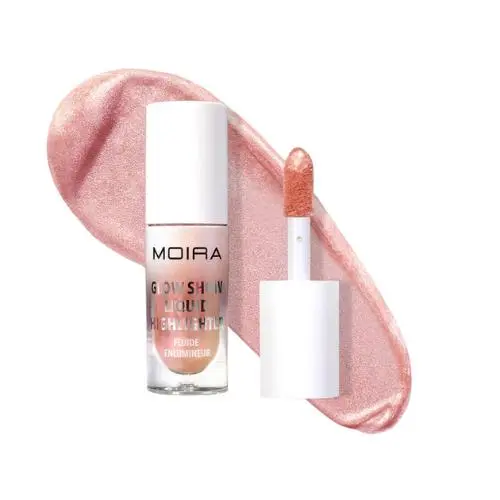 Glow Show Liquid Highlighter 005 Rose Royal