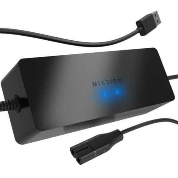 Mission Apple TV-adapter for USB/12V