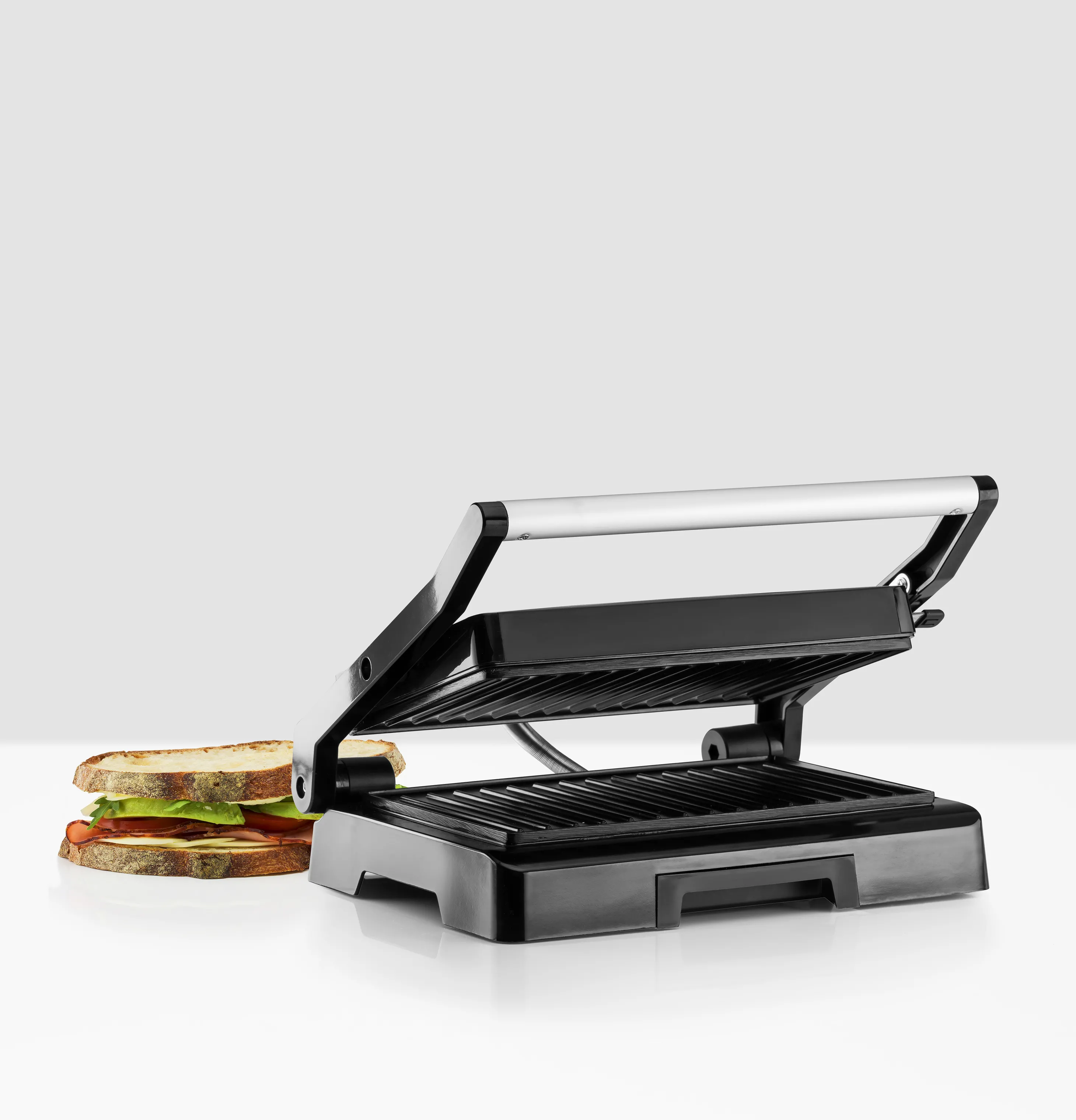 OBH Nordica Onyx Multigrill