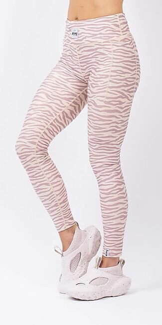 EIVY - COLLANT POCKET TIGHTS