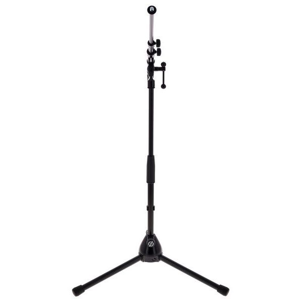 K&M 259 Mikrofonstativ schwarz