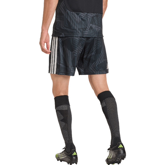 adidas Tiro 26 Competition Keepersshort