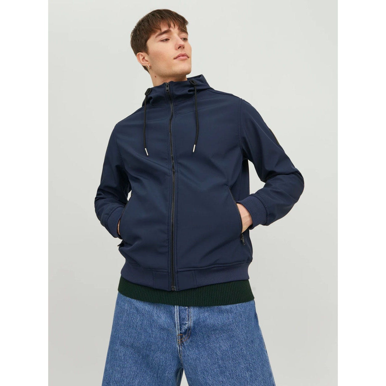 Jack & Jones  Softshell Jas