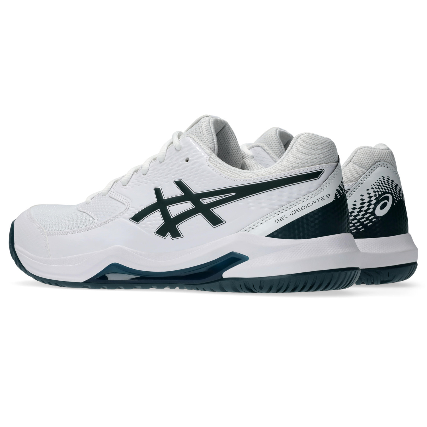 ASICS Gel-Dedicate 8 Heren