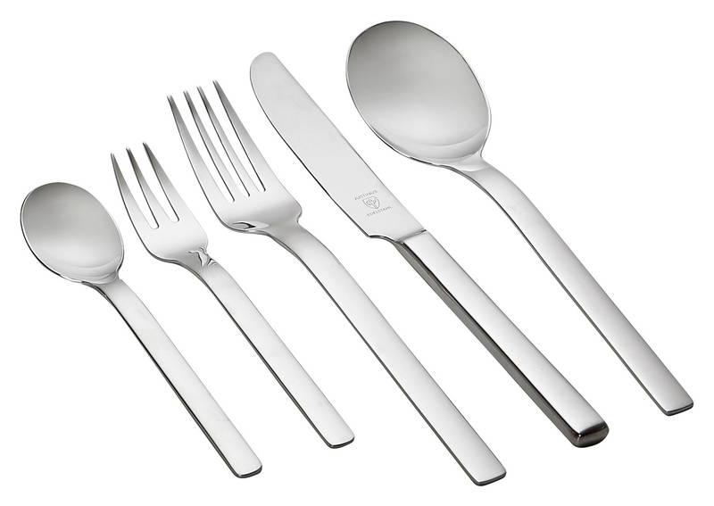 Justinus Besteck Basic 60-tlg.