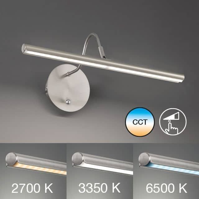 LED-Wandleuchte