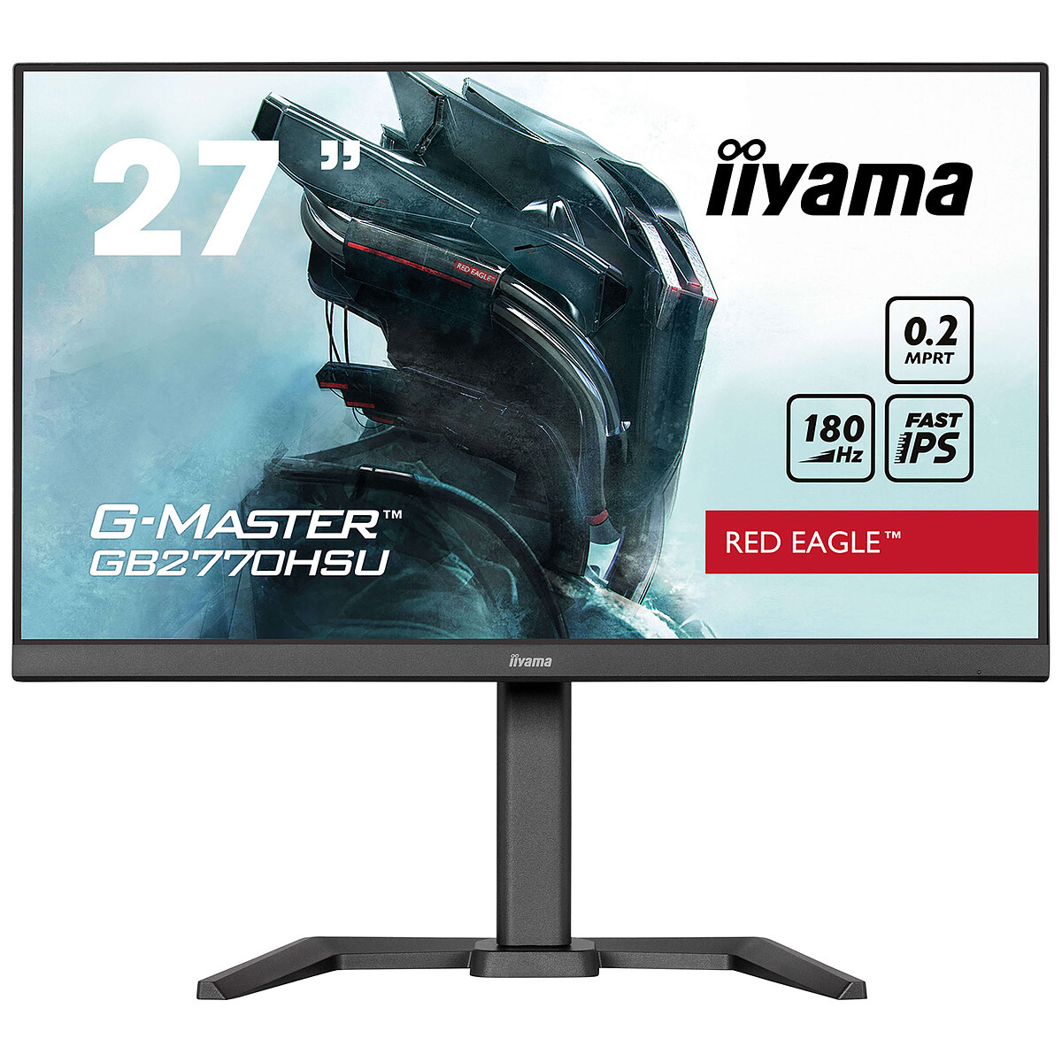 iiyama 27