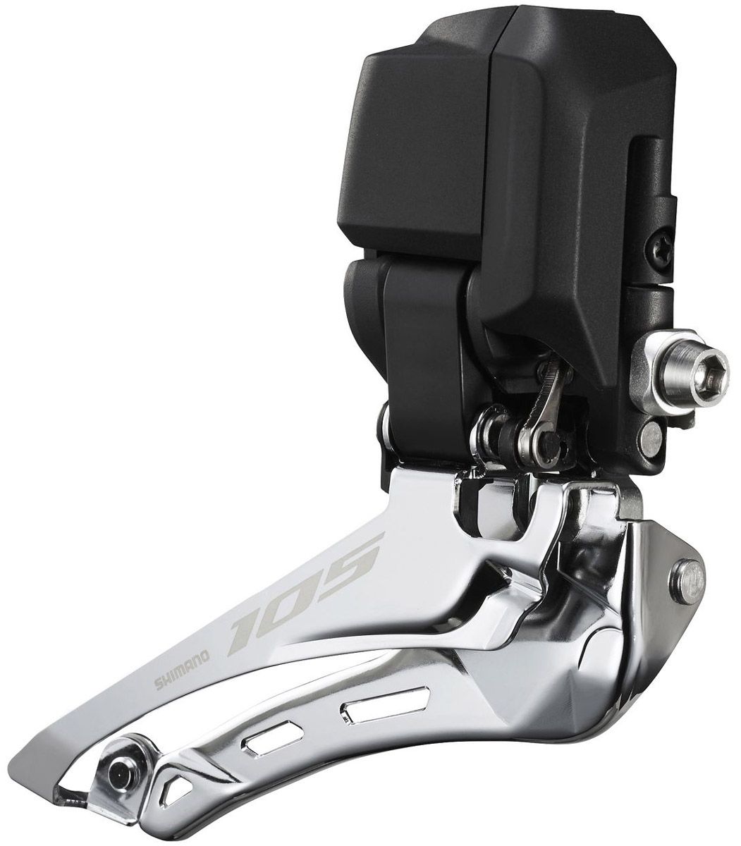 Shimano 105 Di2 FD-R7150 2x12-fach Umwerfer kaufen | Bike-Discount