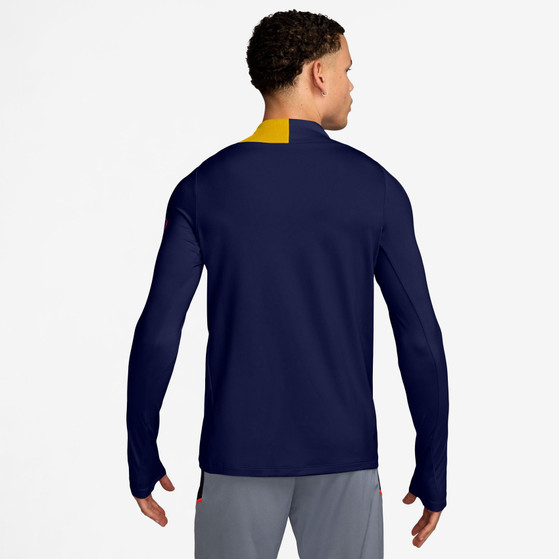Nike Strike Drill Top T90