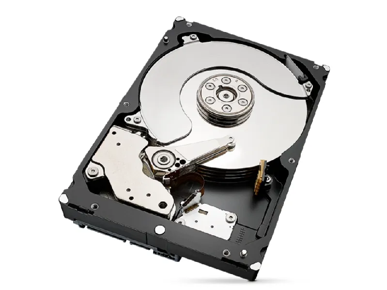 Seagate IronWolf Pro ST4000NT001, 3,5