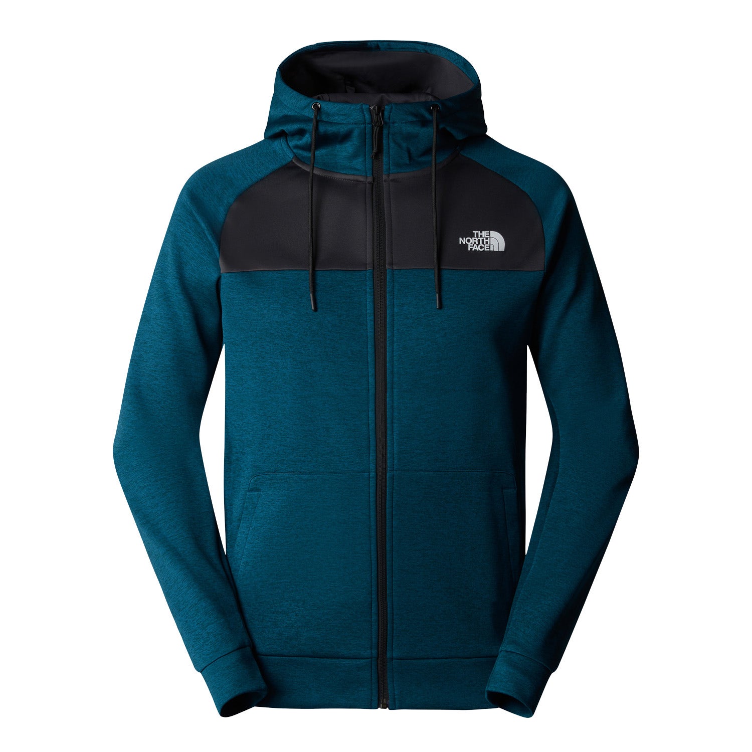 The North Face  Reaxion Fleece Hoodie