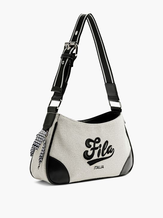 FILA Umhängetasche Weiss