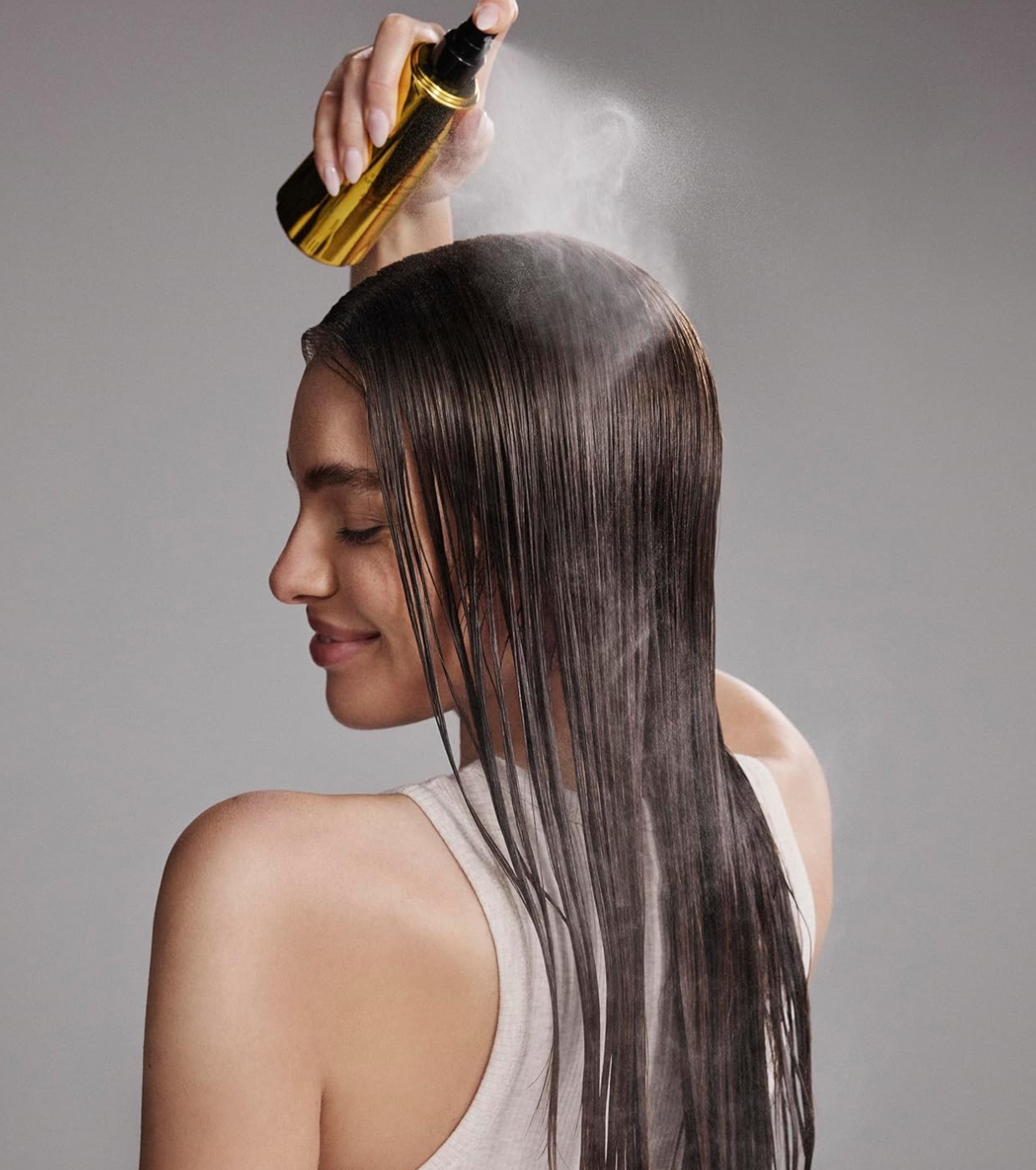 NEQI - *Diamond Glass* - Spray modelador Styling Spray
