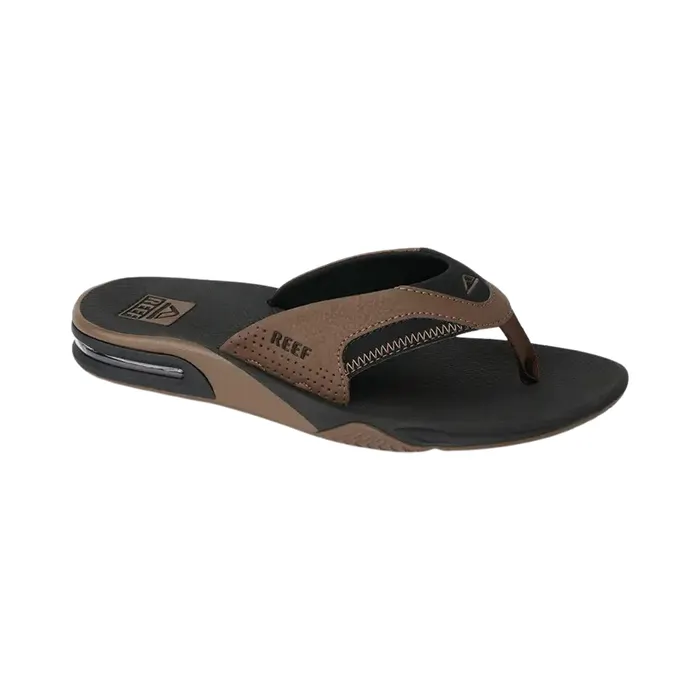 Reef Fanning Teenslipper Heren